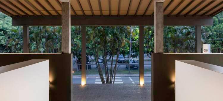 杰特翼浪屿酒店(Jetwing Beach)图片