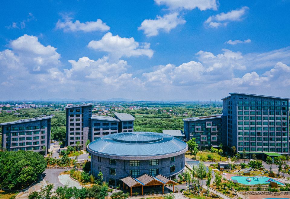 Tirzah Welcome country HotelHotel Overview