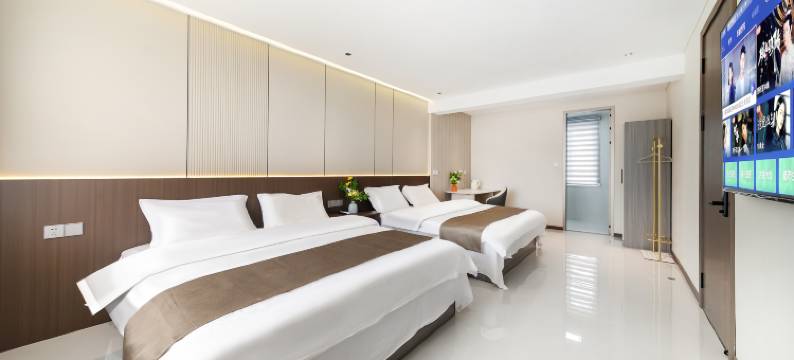 叁海艺墅(威海荣成成山头风景区店)图片