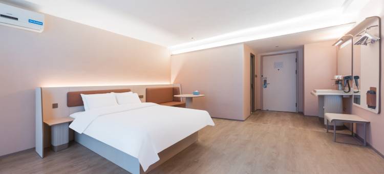 汉庭酒店(烟台国际博览中心店)图片