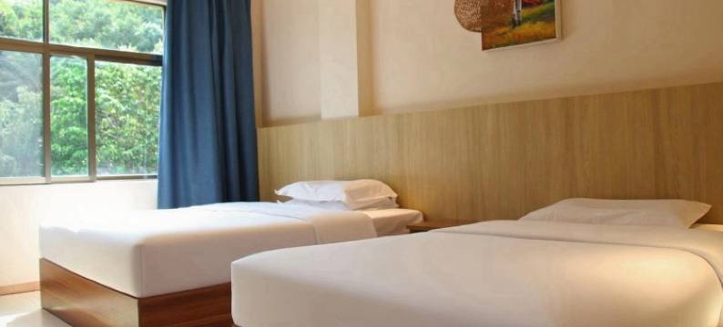 惠东热汤温泉民宿图片