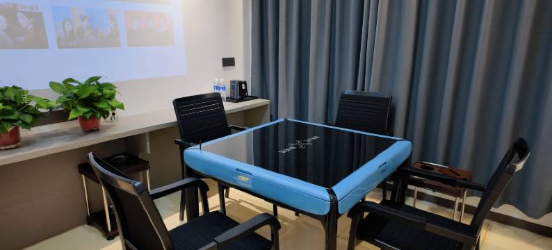 温馨小筑民宿图片