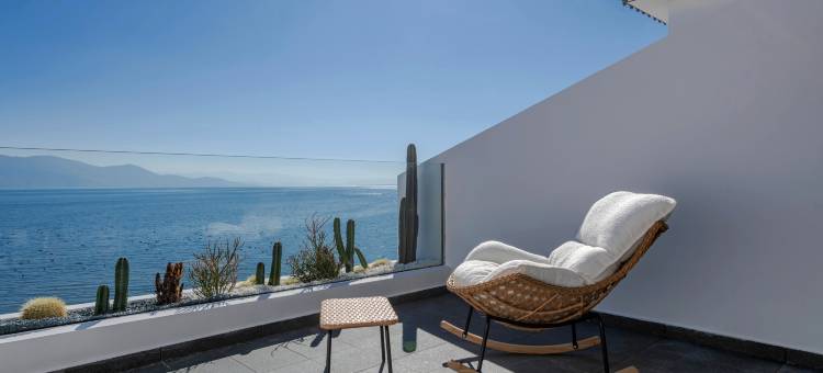 尚洱·凯悦海景美宿(大理洱海S湾生态廊道店)图片