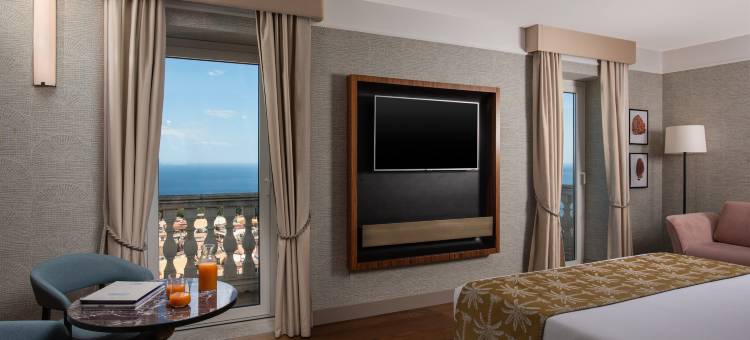 陶得米纳NH酒店(NH Collection Taormina)图片