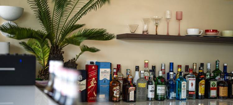 晚风里·美宿(八卦城离街店)图片