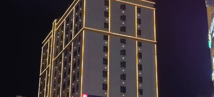 维也纳酒店(益阳安化店)图片