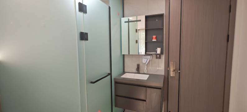 开蔓酒店(龙虎山上清古镇店)图片