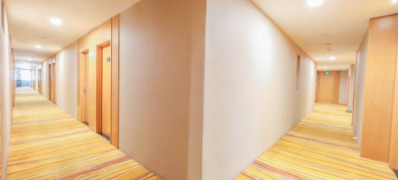 速8优选酒店(北京门头沟新桥大街店)图片