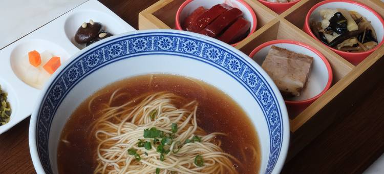 上海虹桥宾馆图片