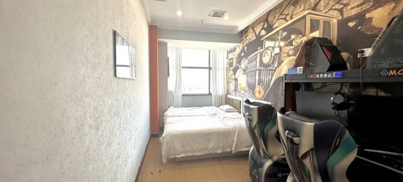 MC电竞酒店(澄碧湖公园店)图片