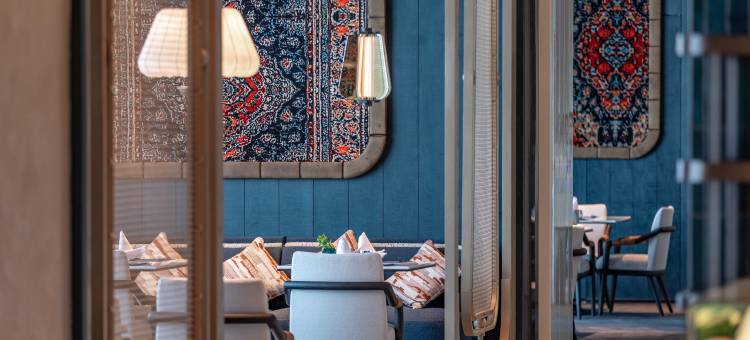 新疆华美胜地伊宁洲际酒店图片