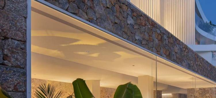 温蒂妮·Ondine Ocean View Resort (双廊洱海店)图片