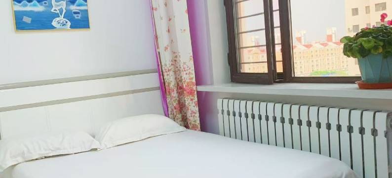 海拉尔区新聚源民宿图片