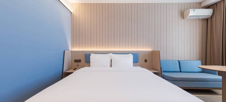 汉庭酒店(保定七一东路店)图片