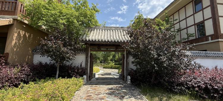 觉华岛十九号民宿图片