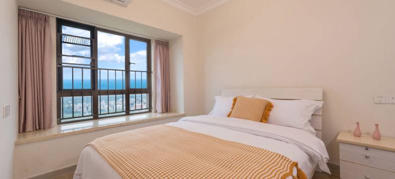 海霞湾海景民宿图片