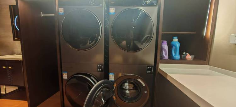 灵寿云客酒店图片