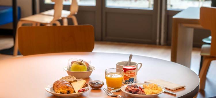 B&B Hotel Montpellier Sud Lattes图片