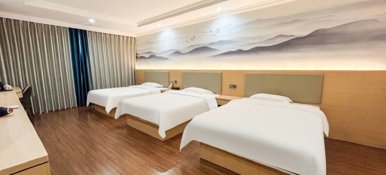 灵山威尼斯酒店图片