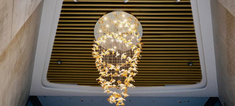 海韵假日海景酒店(万平口风景区店)图片