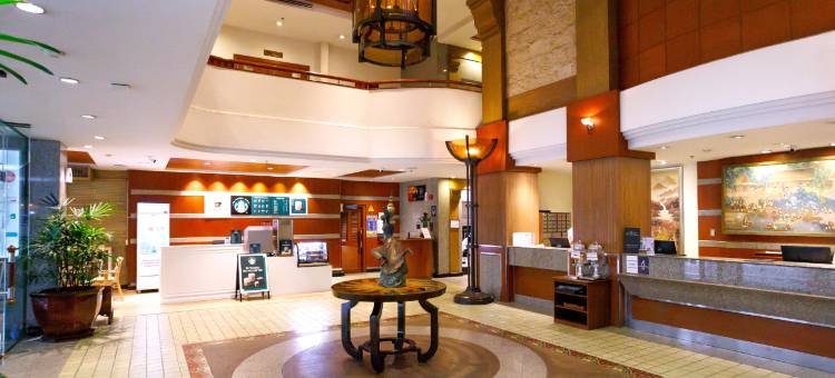 清迈美居酒店(Mercure Chiang Mai)图片