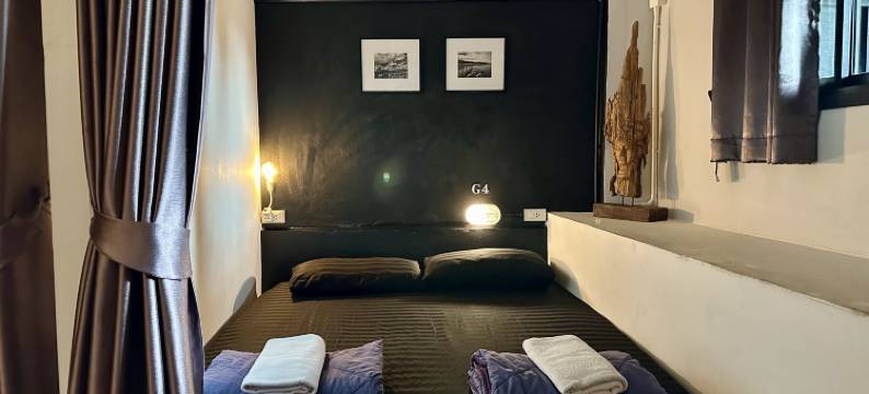 84画廊旅馆(84 Gallery)图片