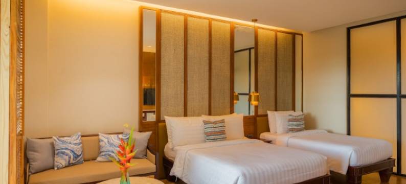 Damires Hills Farm and Spa Resort图片