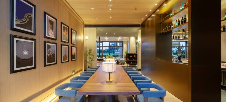 广州白云国际机场美爵酒店图片