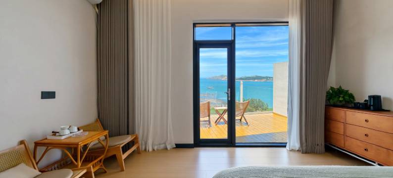 方记・Life海景美宿(平潭北港村店)图片