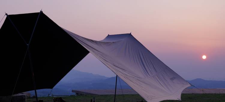 九龙岄谷·拂晚民宿图片