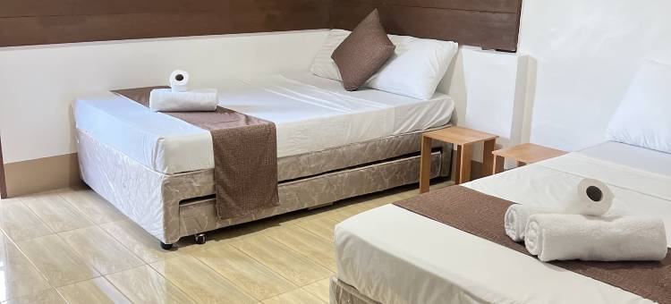 Sequor Palm Villa图片