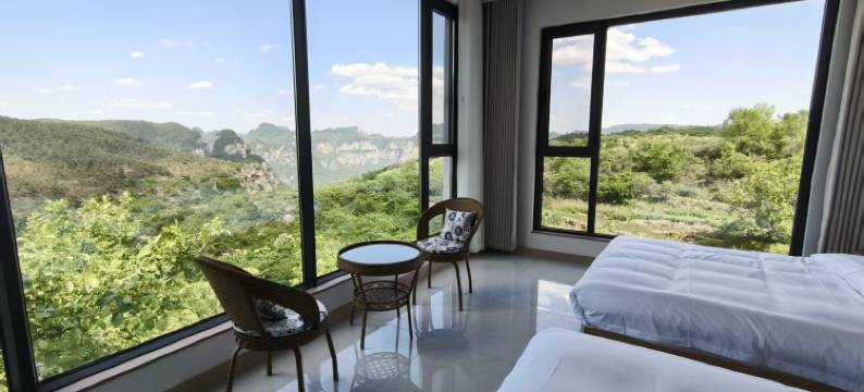 山云间民宿图片