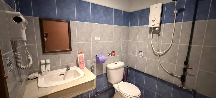 仙本那RTMS旅馆(Rtms Guesthouse Semporna)图片