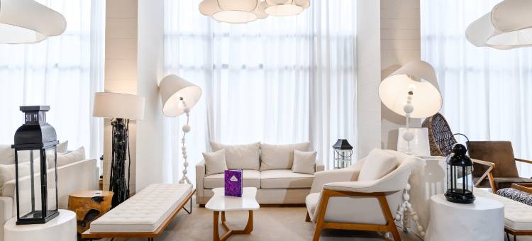 里亚兹拉瓦尼亚酒店(The RIYAZ Lavanya Langkawi)图片