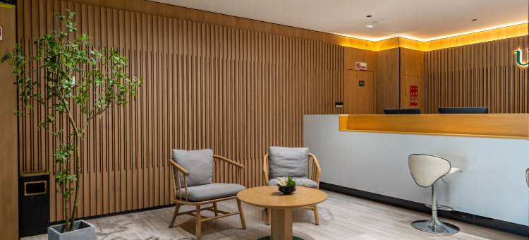 尚客优品酒店(巴中恩阳古镇店)图片