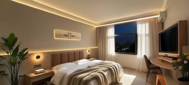 香榭雨林·花园酒店(丽江古城店)图片