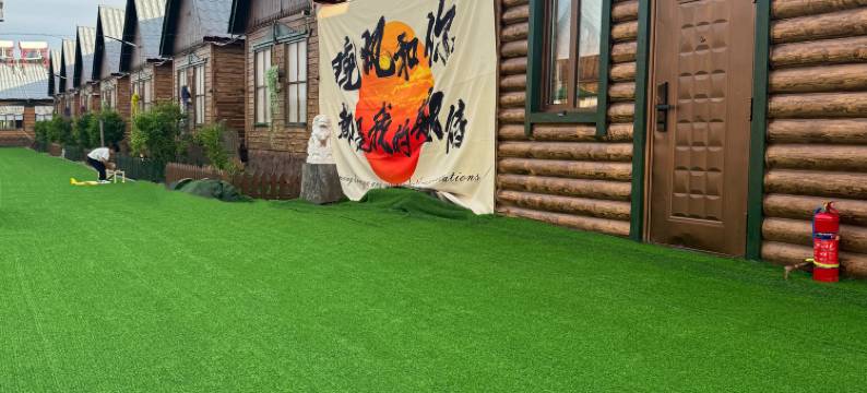 云澜辰屿民宿图片