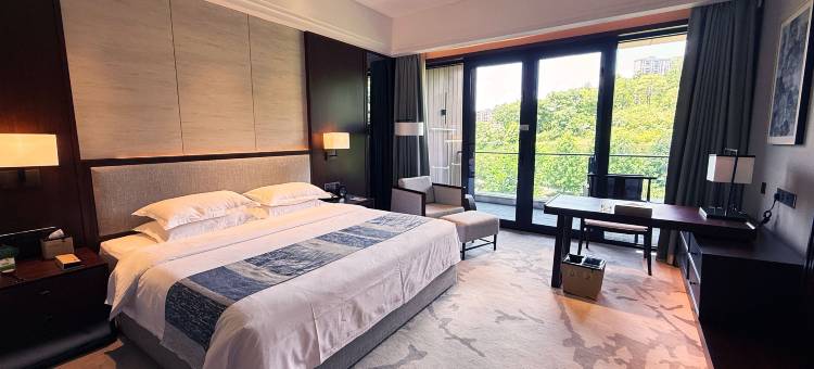 萍乡迎宾馆图片