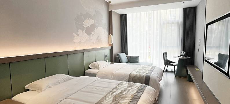 遵义黔程酒店(尚嵇镇政府店)图片