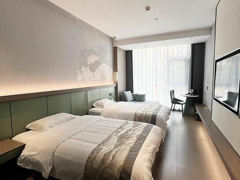 遵义黔程酒店(尚嵇镇政府店)