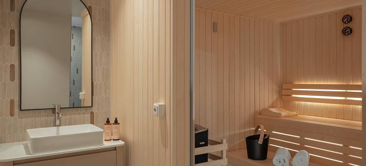 巴黎布洛涅酒店(Hotel Paris Boulogne)图片