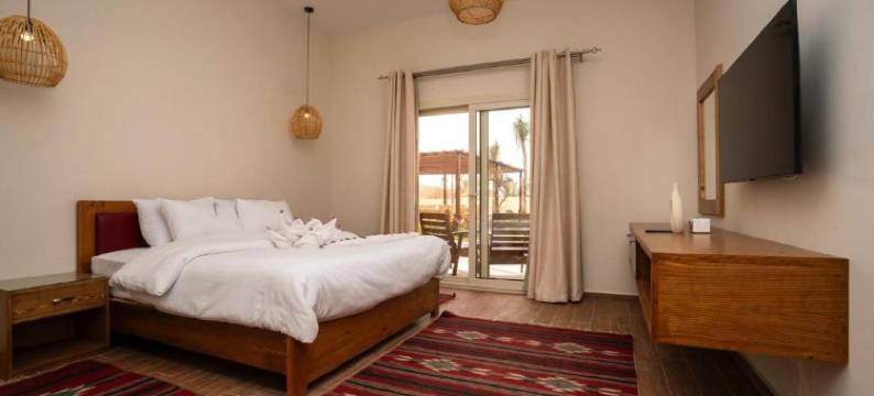 阿扎德西瓦酒店(Azad Siwa Hotel)图片