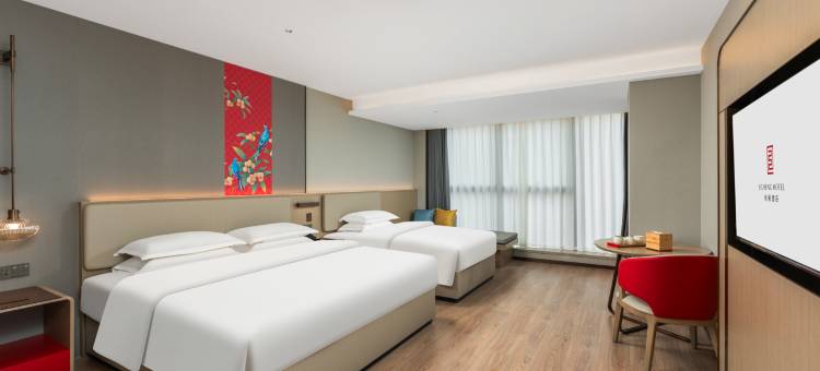 怡程酒店(拉萨西藏大学店)图片