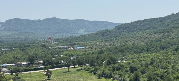 锦州听山屿民宿(瑞盛晶座店)图片
