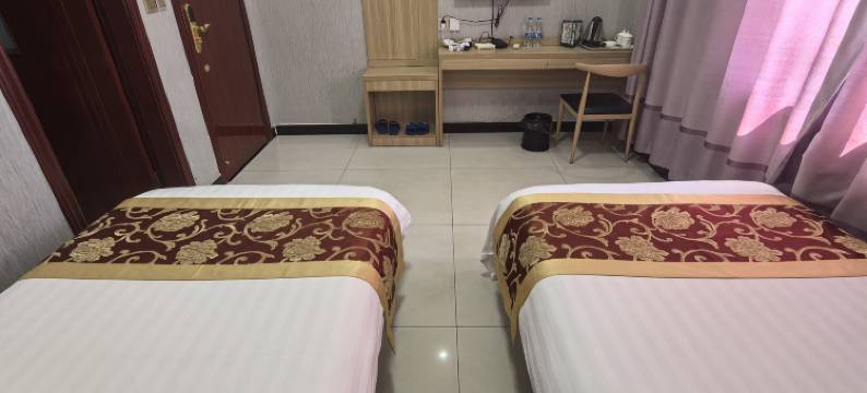 海西大柴旦西源宾馆图片