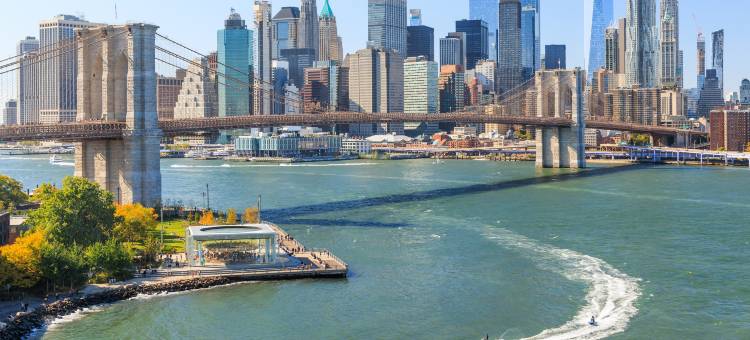 佩斯塔纳公园大道(Pestana Park Avenue)图片