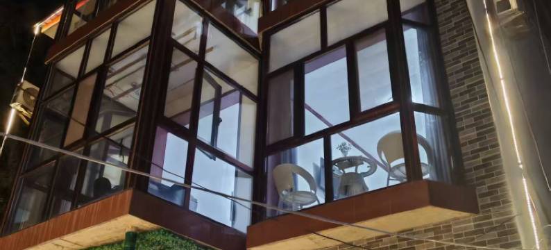 归居民宿(鹿泉西部长青德明古镇店)图片