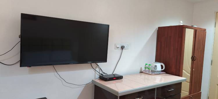 Darul Salam Inn Hotel图片