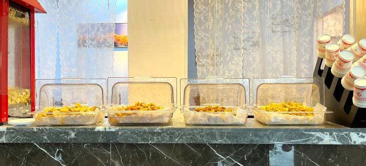 艾维亚丽呈酒店(古城区店)图片