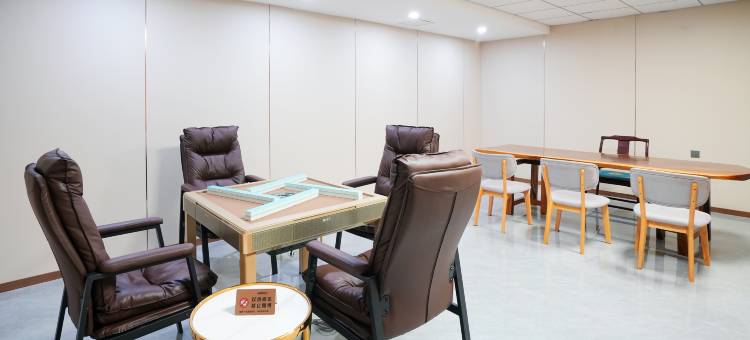 滁州亭好酒店(万达广场店)图片